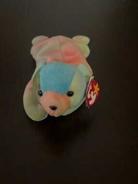 Ty Beanie Babies Sammy